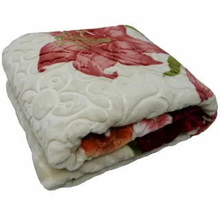 تصویر 2 از خرید پتو گلبافت + قیمت فروش استثنایی